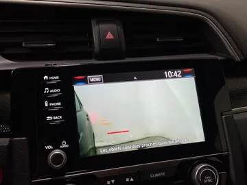 2020 Honda Civic - image 21