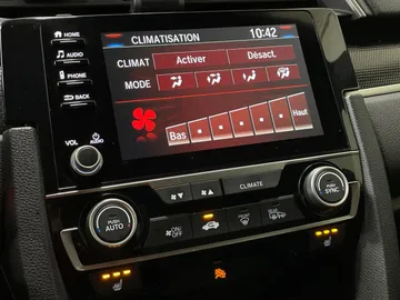 2020 Honda Civic - image 22