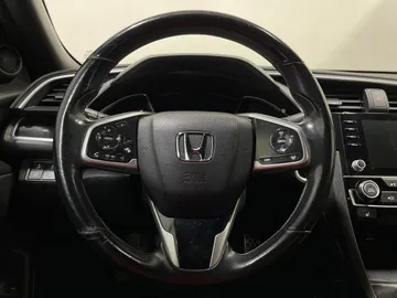 2020 Honda Civic - image 25