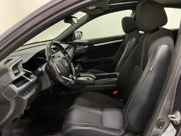 2020 Honda Civic - image 3