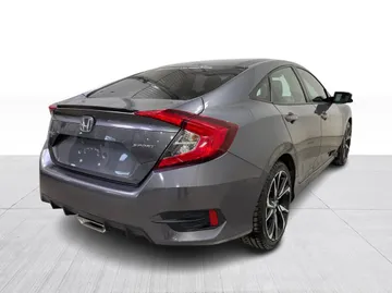 2020 Honda Civic - image 15