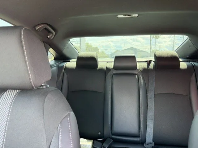 2021 Honda Civic — photo 6