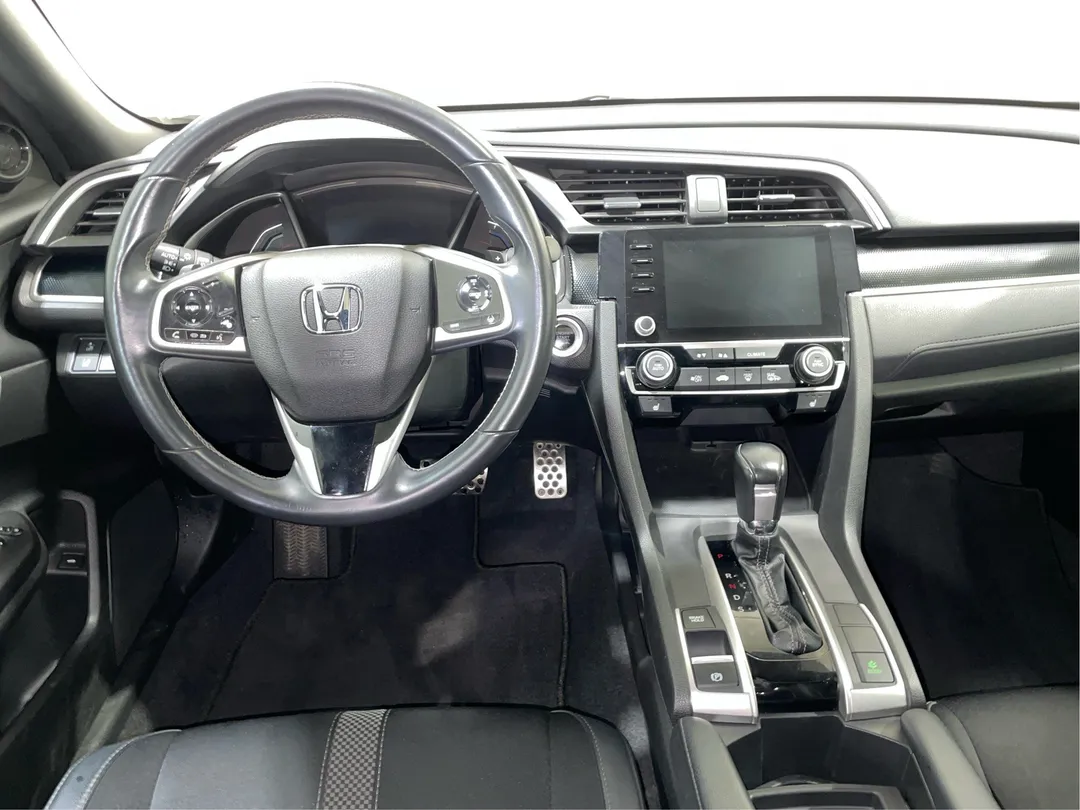 Honda Civic 2021 à vendre - photo 4