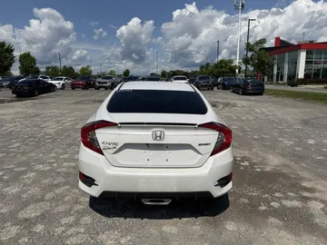 2021 Honda Civic - image 6