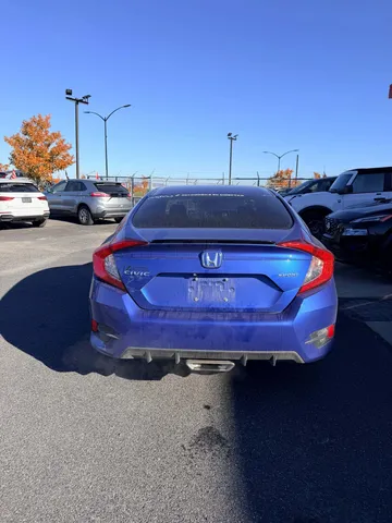 2021 Honda Civic - image 6