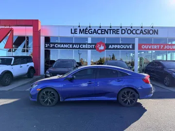 2021 Honda Civic - image 4