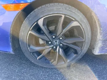 2021 Honda Civic - image 7