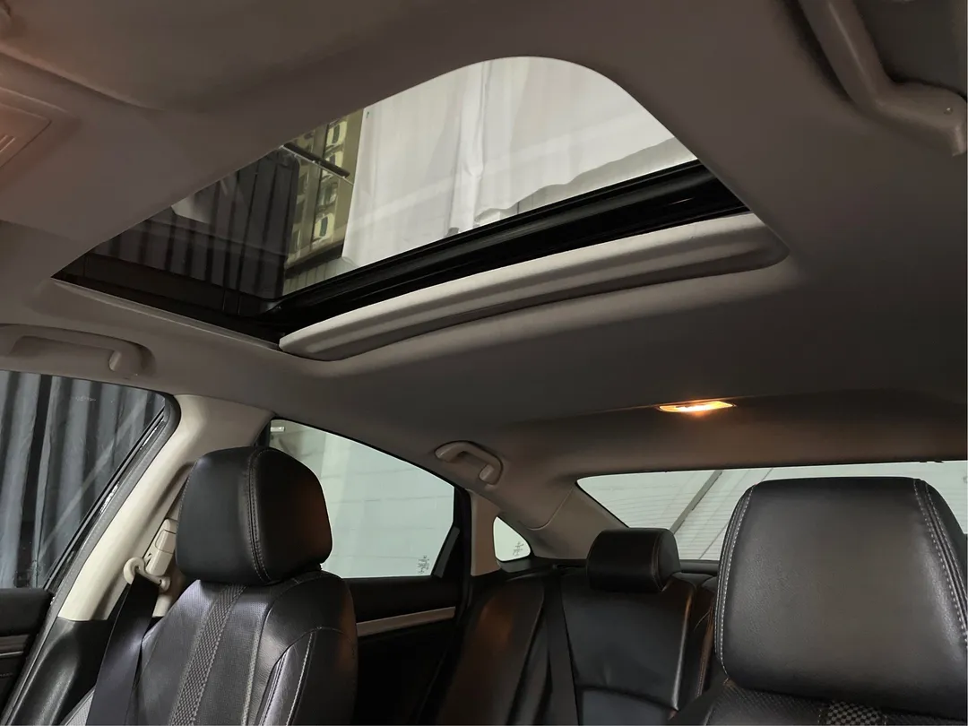 2021 Honda Civic — photo 5