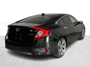 2021 Honda Civic - image 15