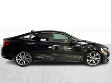 2021 Honda Civic - image 2