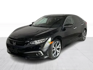 2021 Honda Civic - image 10