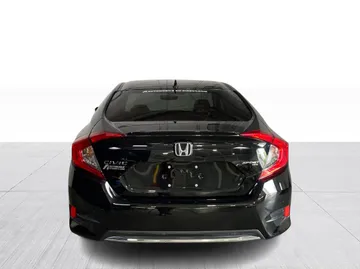 2021 Honda Civic - image 13