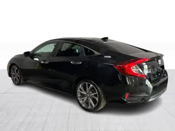 2021 Honda Civic - image 12
