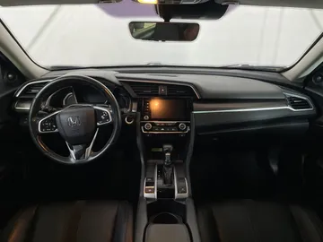 2021 Honda Civic - image 4