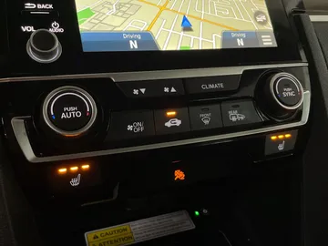 2021 Honda Civic - image 23
