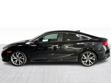 2021 Honda Civic - image 11