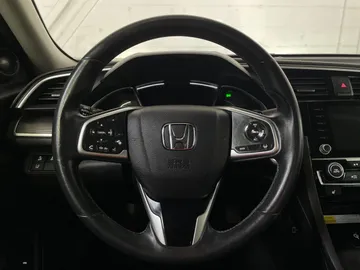 2021 Honda Civic - image 19