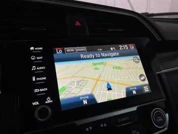 2021 Honda Civic - image 21