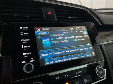 2021 Honda Civic - image 31