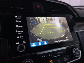 2021 Honda Civic - image 22
