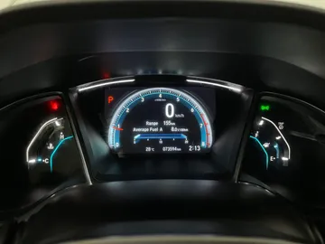2021 Honda Civic - image 18