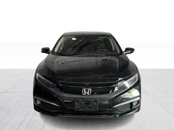 2021 Honda Civic - image 9