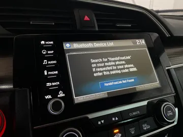 2021 Honda Civic - image 27