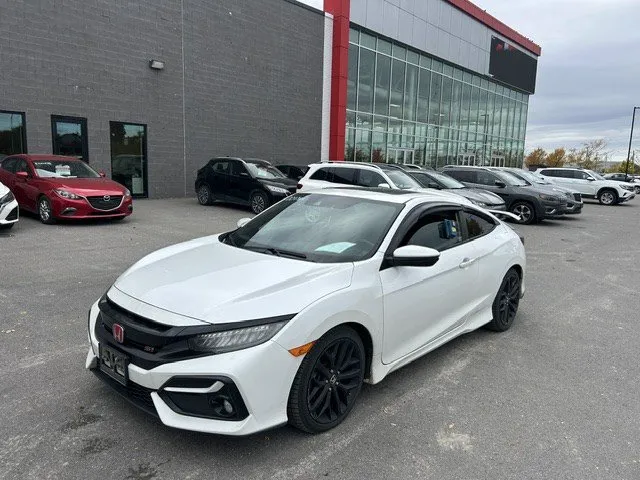 Honda Civic 2020 à vendre - photo 3