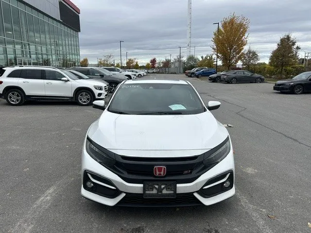 Honda Civic 2020 à vendre - photo 2