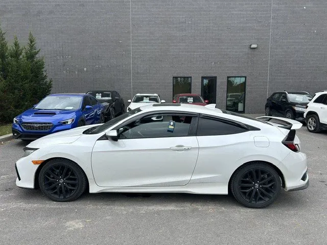 Honda Civic 2020 à vendre - photo 4