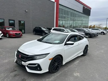 2020 Honda Civic - image 3