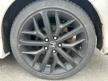 2020 Honda Civic - image 7