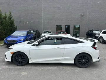 2020 Honda Civic - image 4
