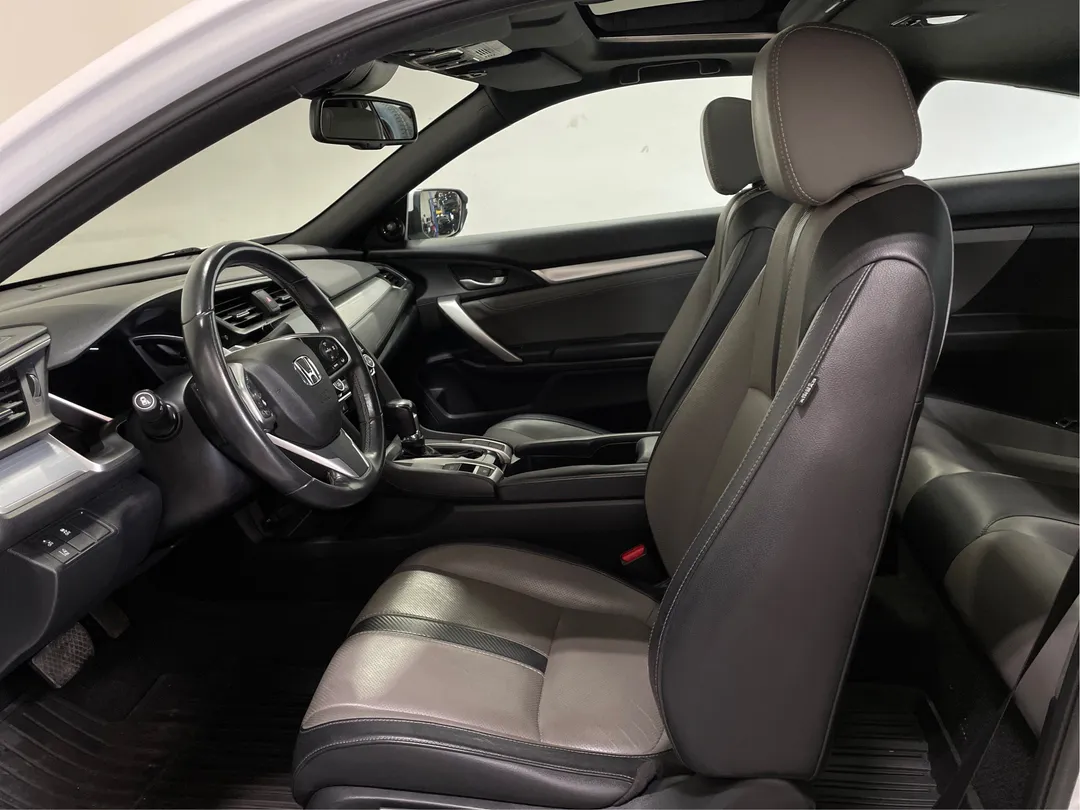 2018 Honda Civic for sale - photo 3