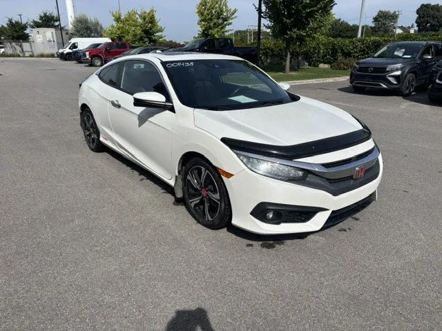 2018 Honda Civic for sale - photo 1