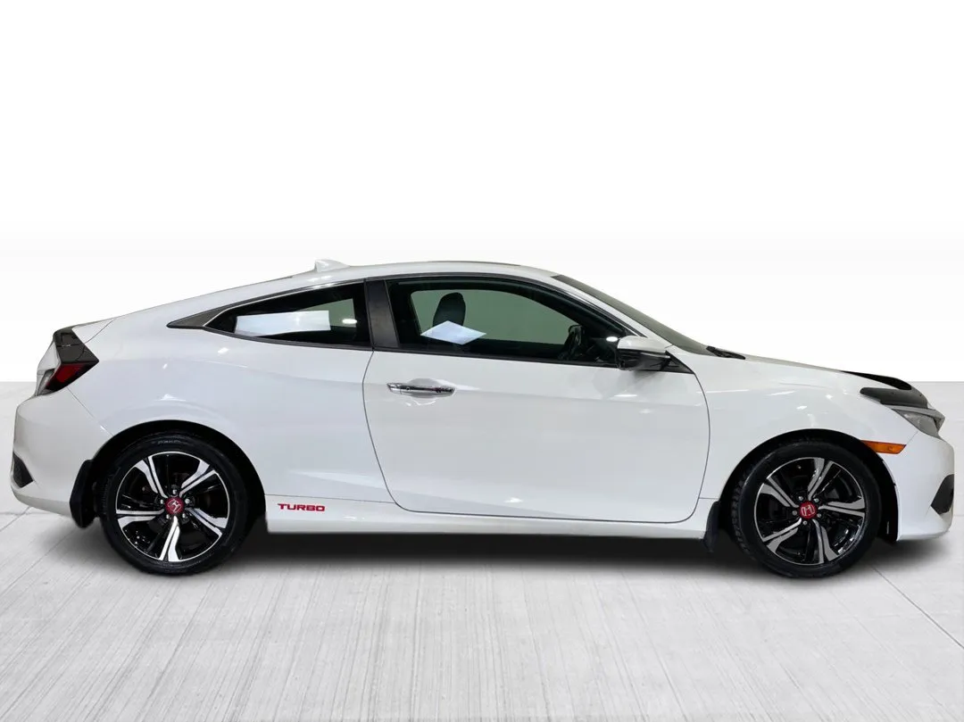 Honda Civic 2018 à vendre - photo 1