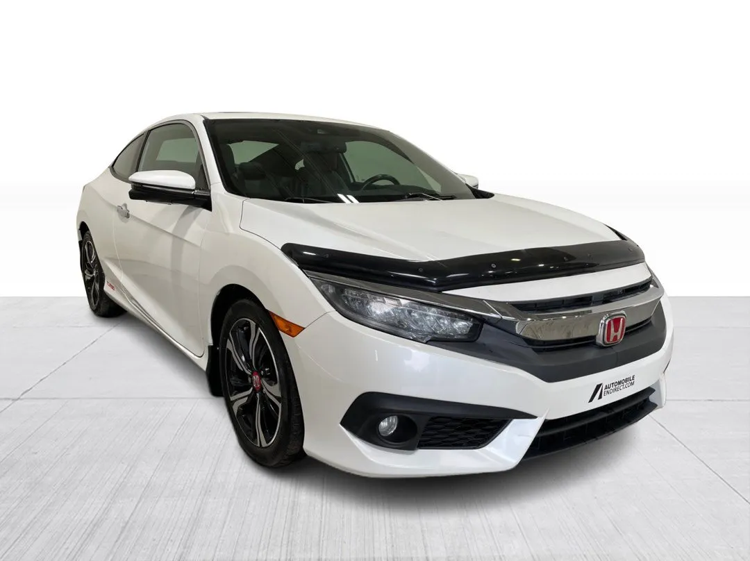 Honda Civic 2018 à vendre - photo 2