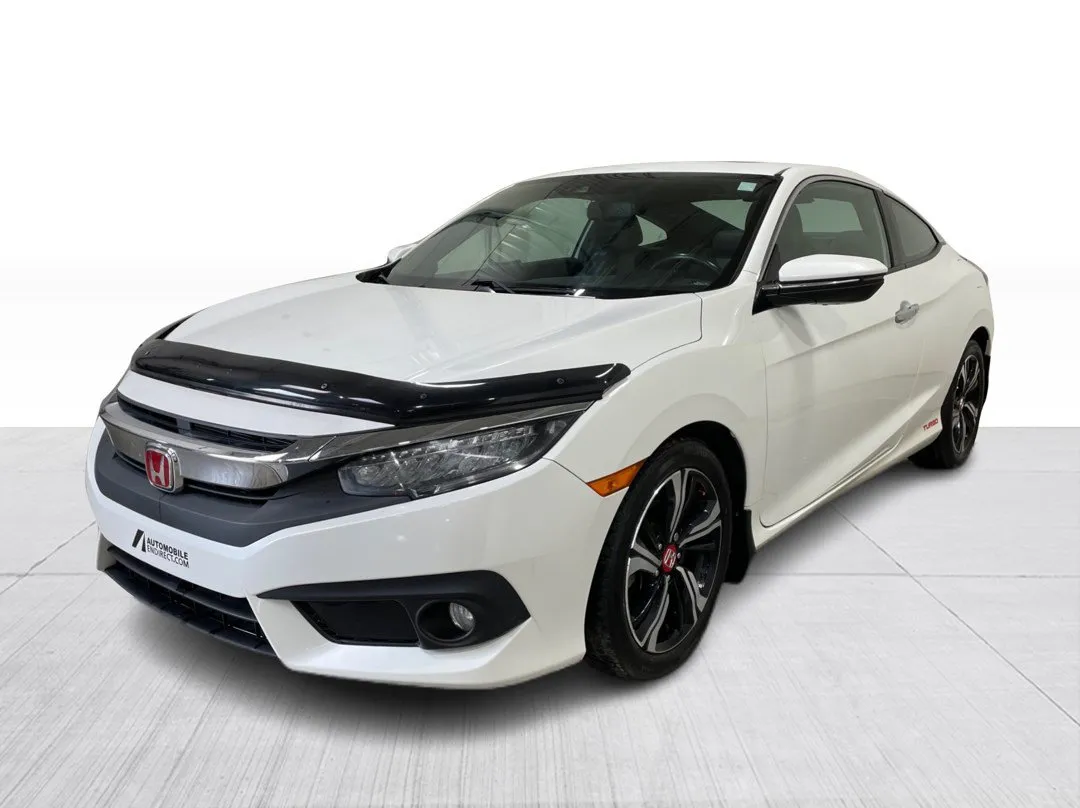 Honda Civic 2018 à vendre - photo 4