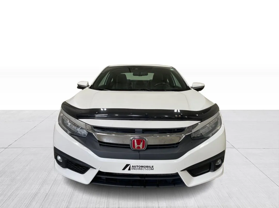 Honda Civic 2018 à vendre - photo 3