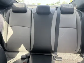 2018 Honda Civic - image 8
