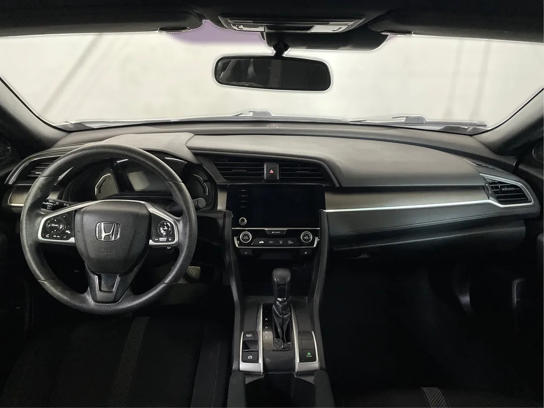 Honda Civic 2020 à vendre - photo 4
