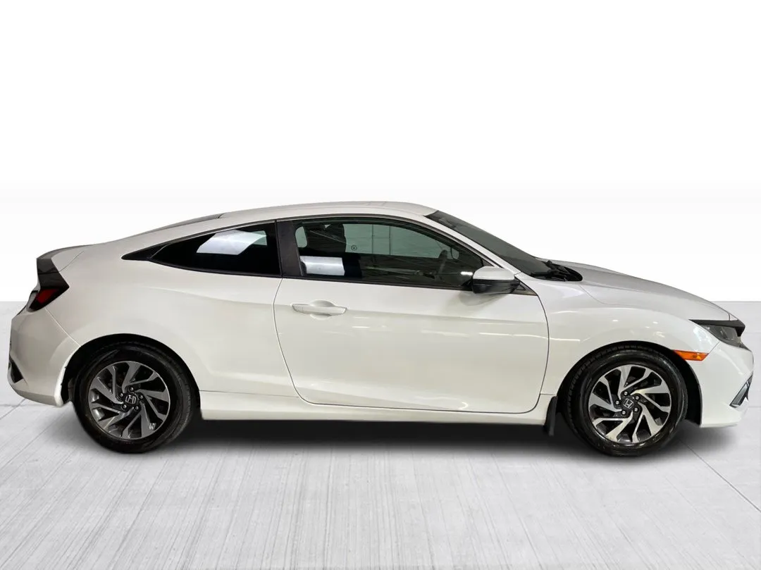 Honda Civic 2020 à vendre - photo 2