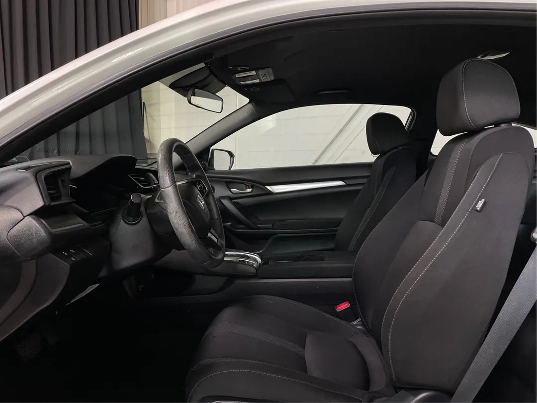 Honda Civic 2020 à vendre - photo 3