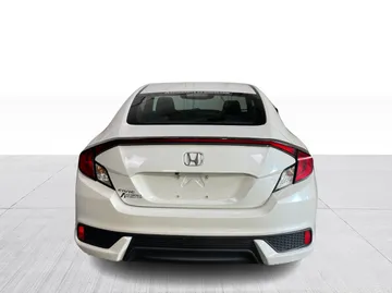2020 Honda Civic - image 11