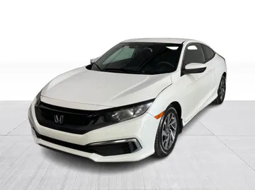 2020 Honda Civic - image 8