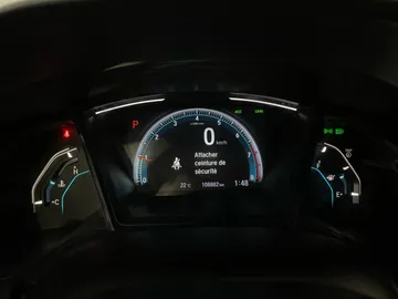 2020 Honda Civic - image 17