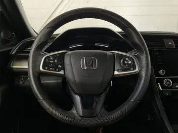 2020 Honda Civic - image 14