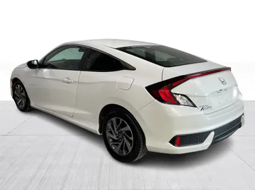 2020 Honda Civic - image 10