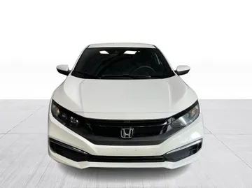 2020 Honda Civic - image 7