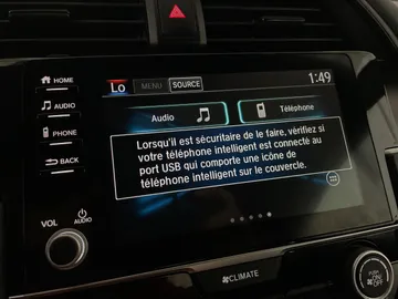 2020 Honda Civic - image 19